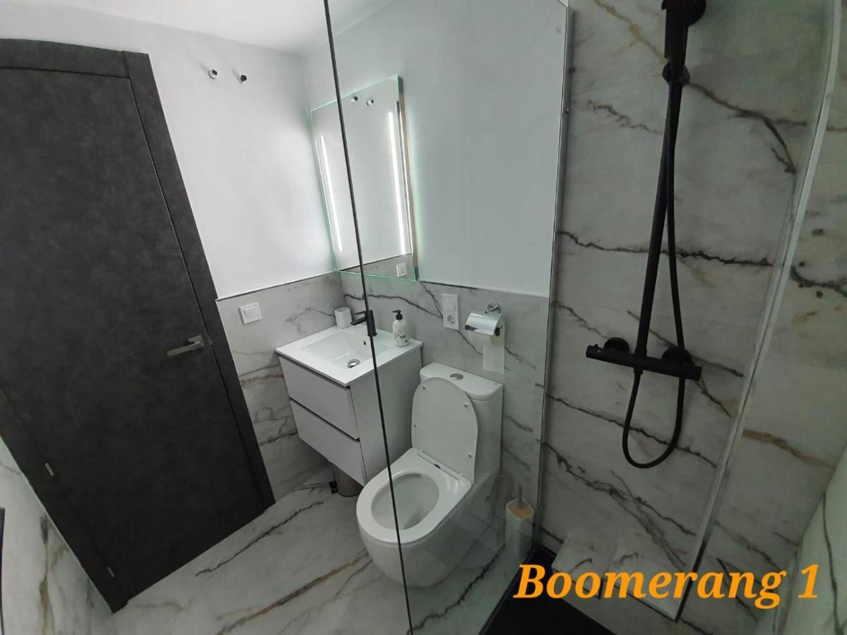 Boomerang Apartment Benidorm