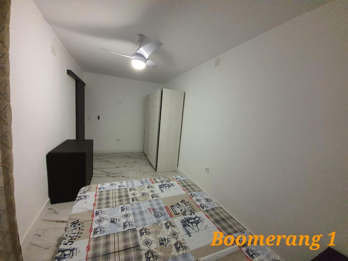 Apartment Boomerang Benidorm