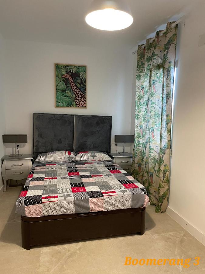 Apartment Boomerang Benidorm