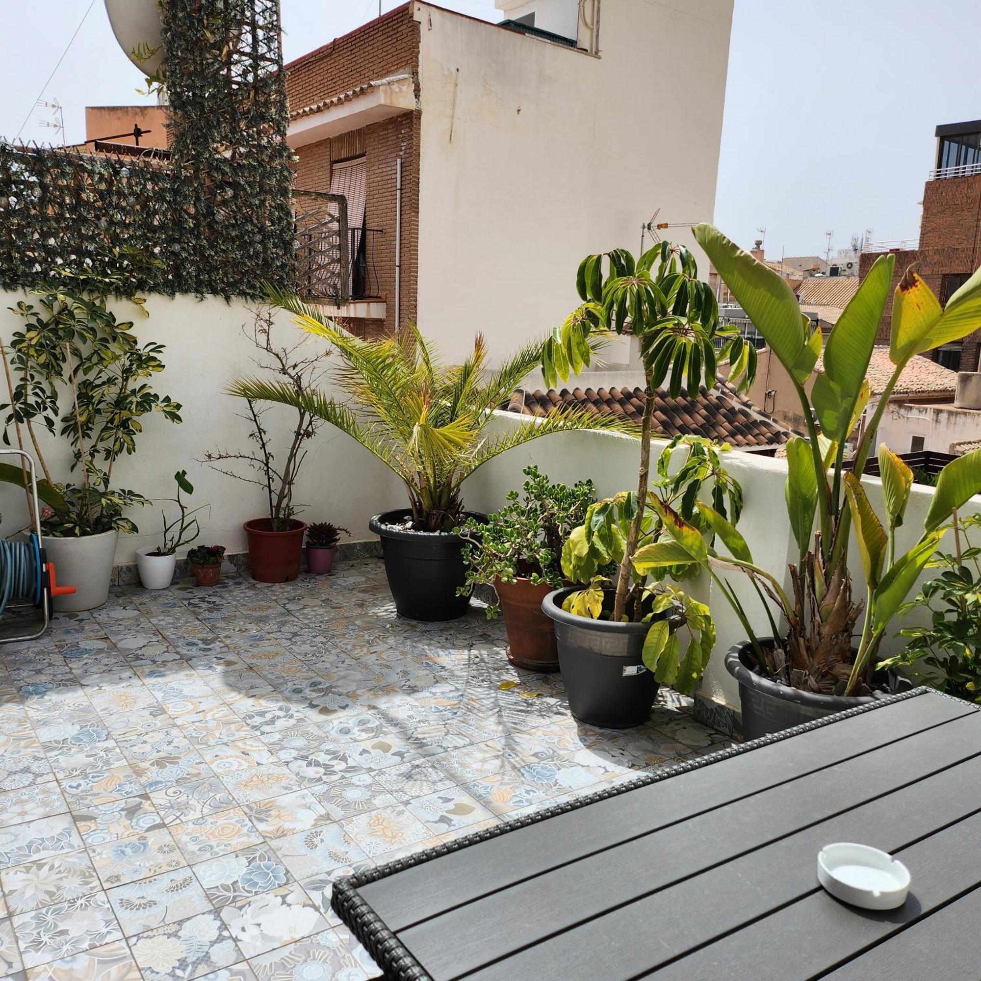 Boomerang Apartment