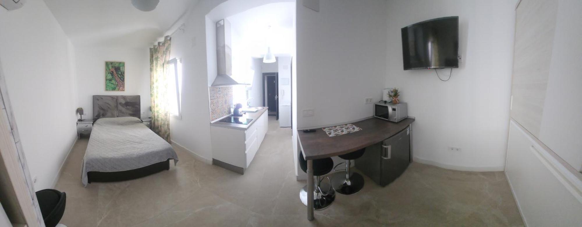 Boomerang Apartment Benidorm
