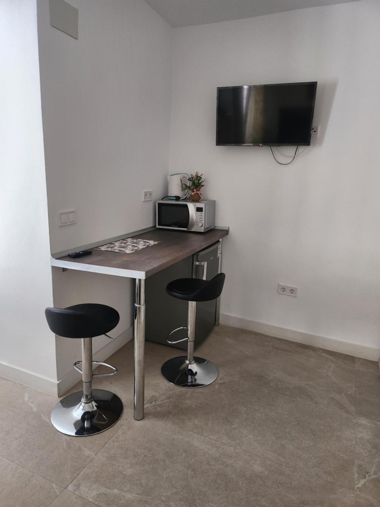 Apartment Boomerang Benidorm