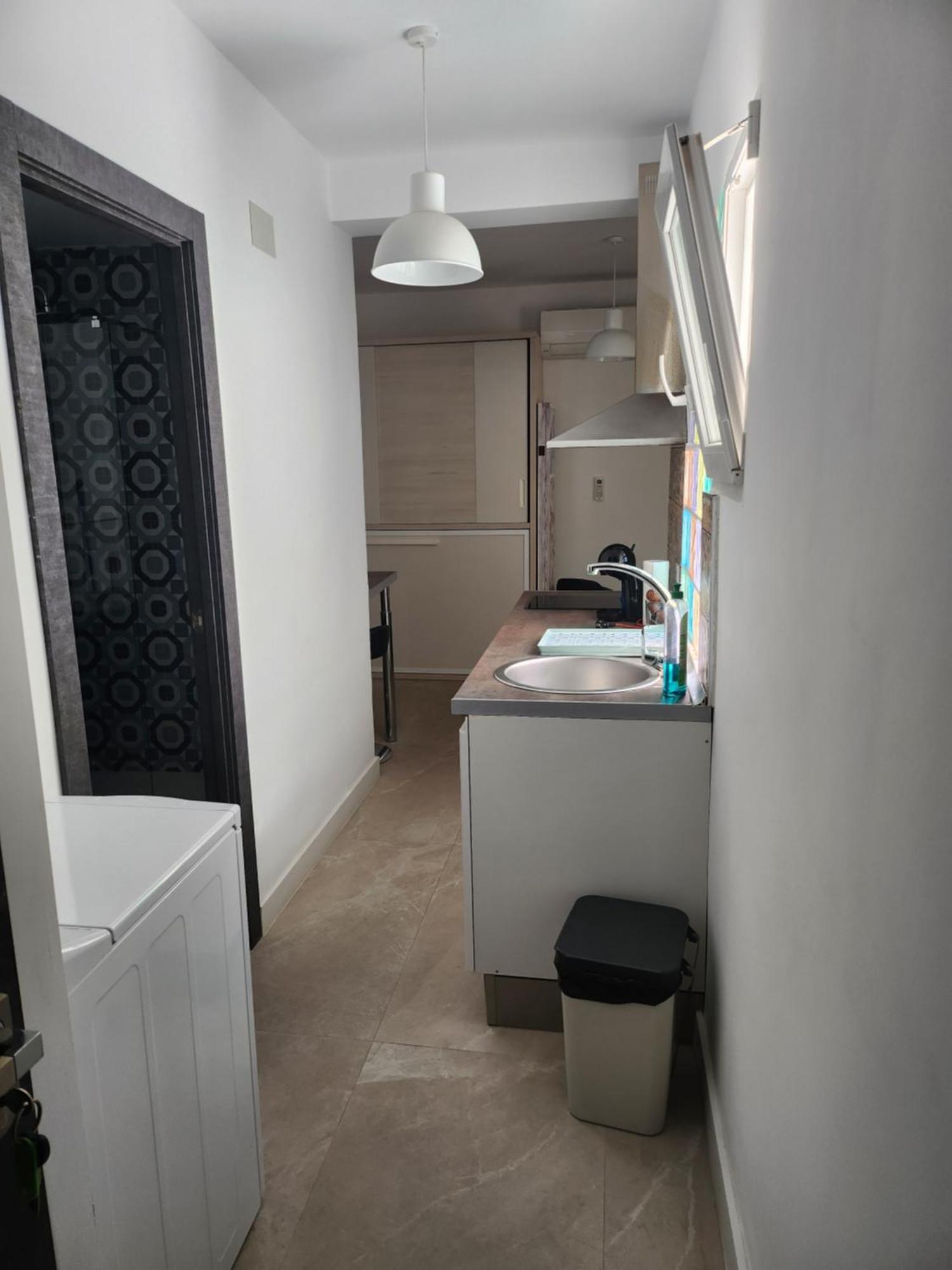Boomerang Apartment Benidorm