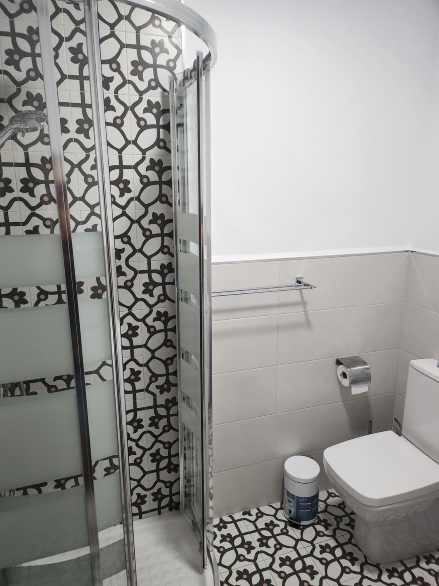 Apartment Boomerang Benidorm