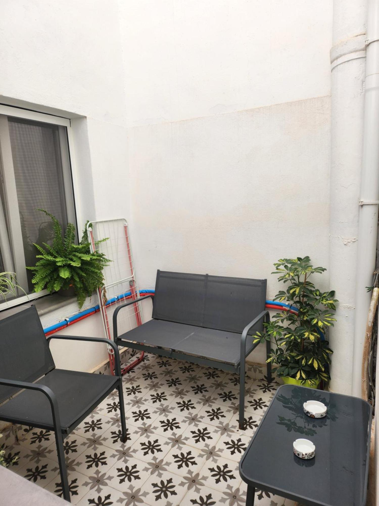 Boomerang Apartment Benidorm