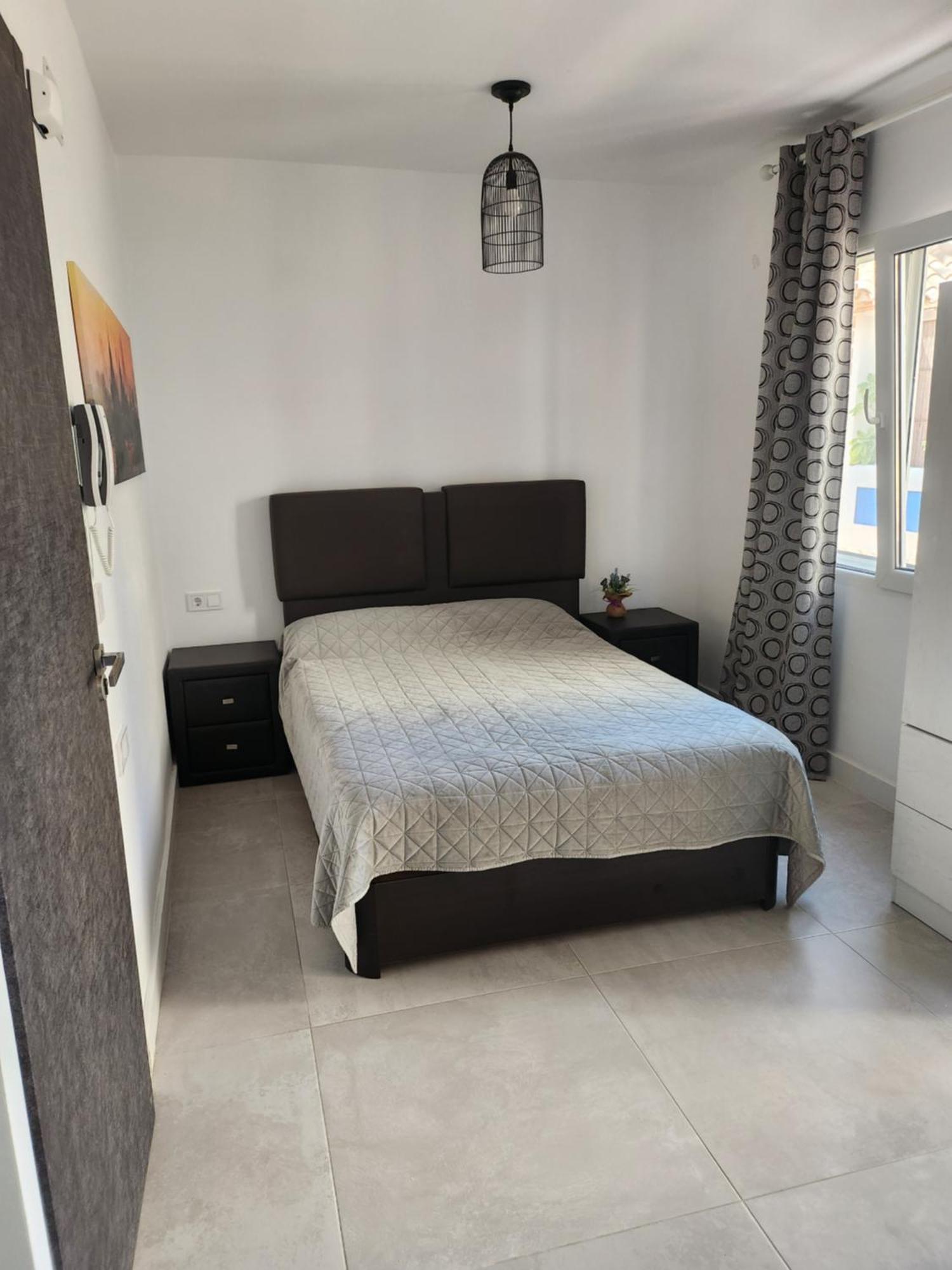 Apartment Boomerang Benidorm