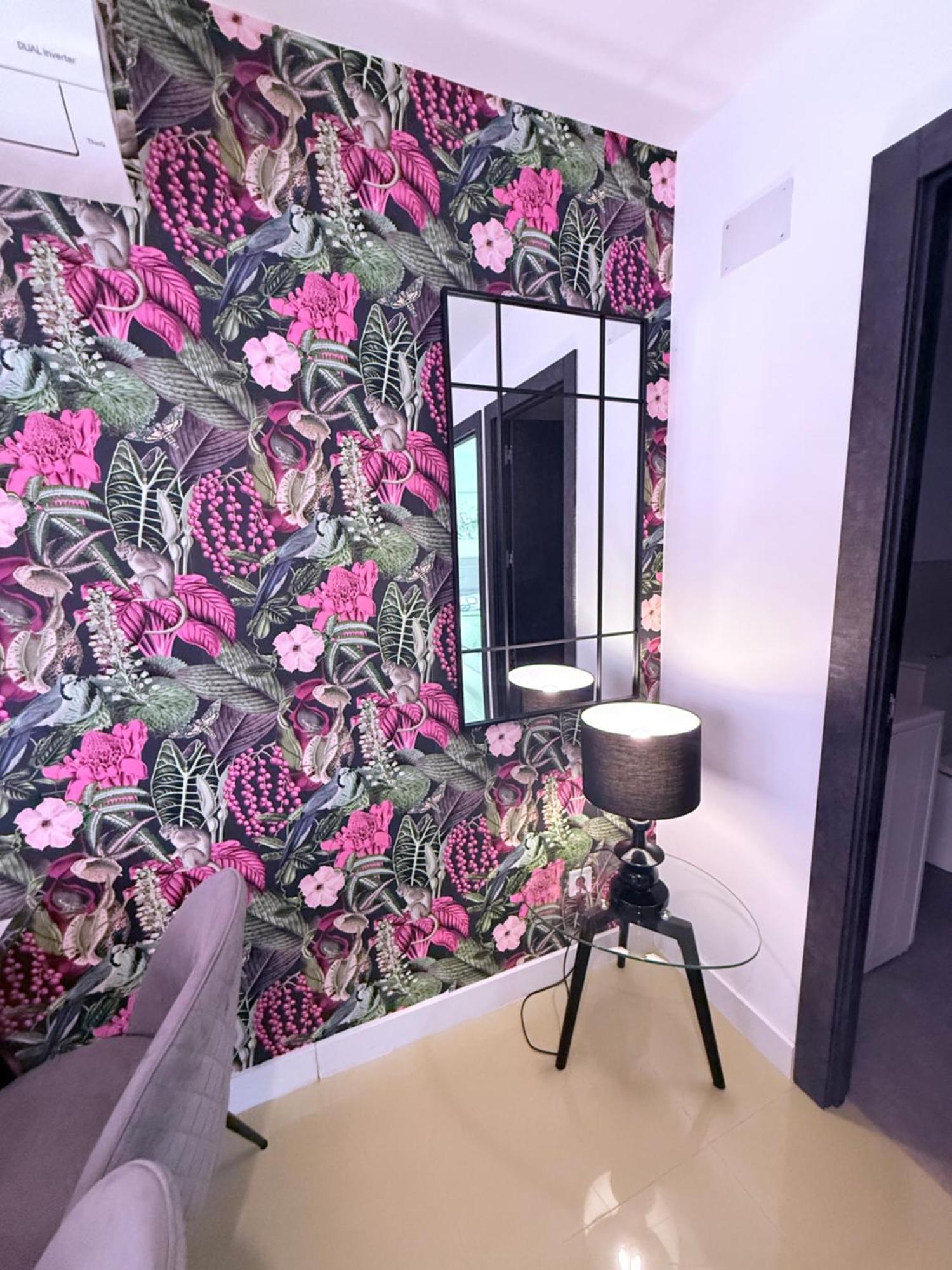 Apartamento Boomerang