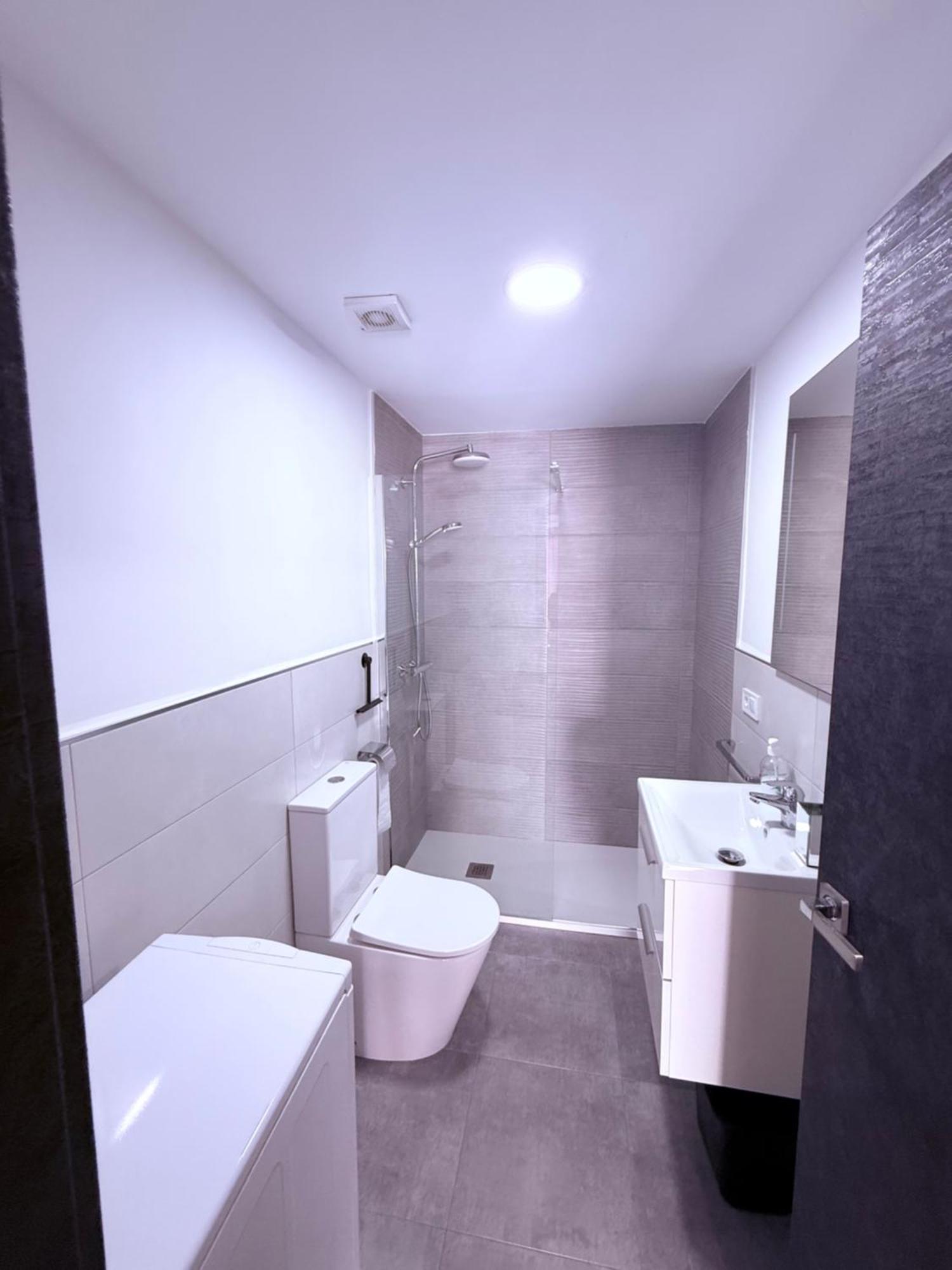 Boomerang Apartment Benidorm