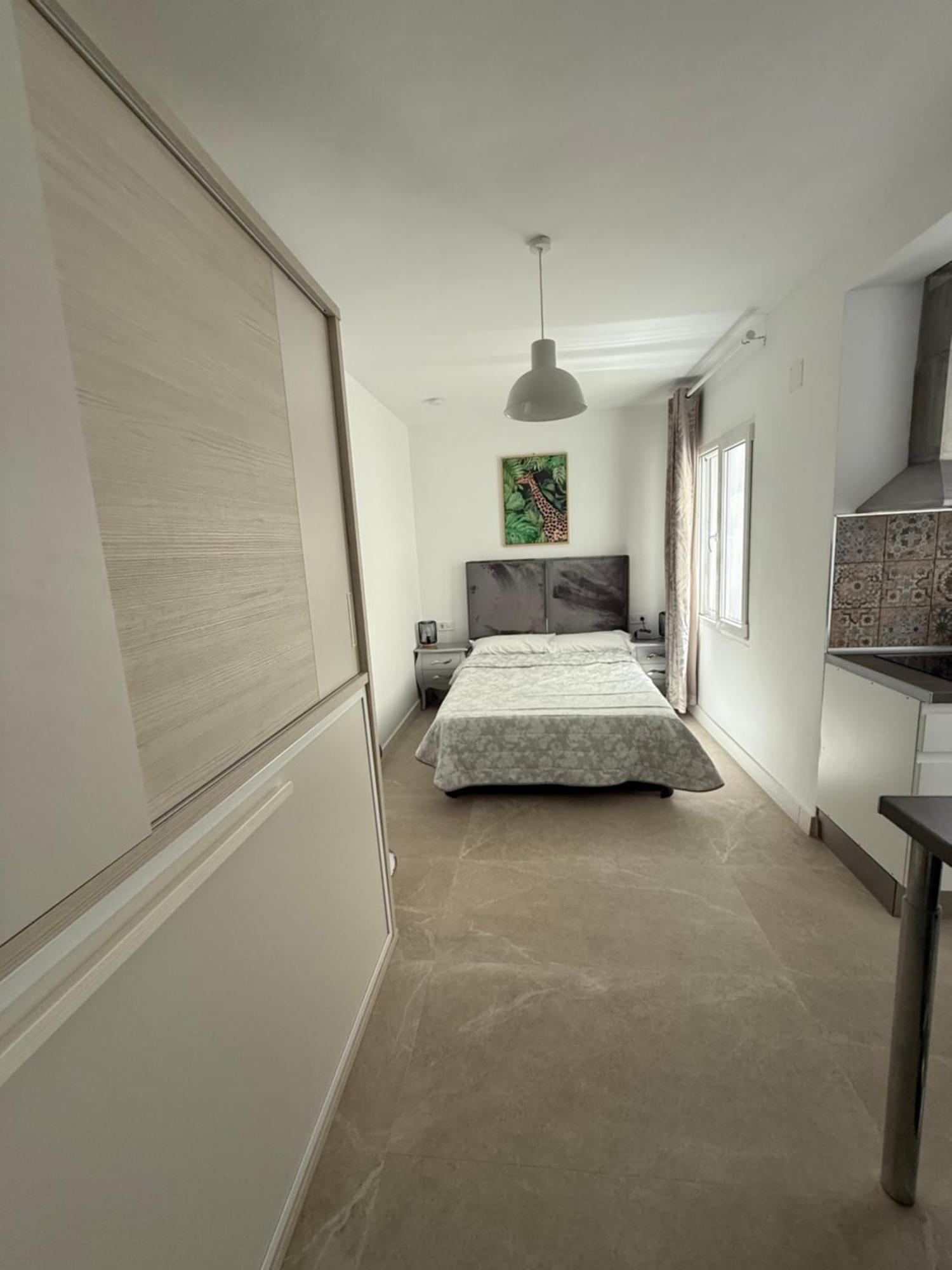 Boomerang Apartment Benidorm