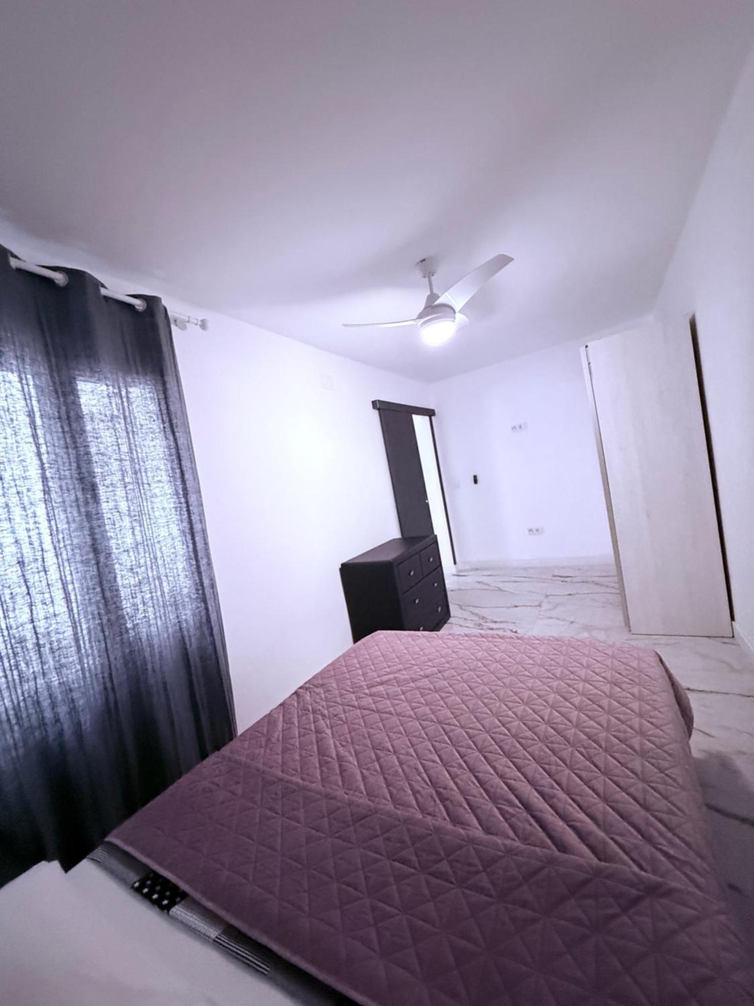 Boomerang Apartment Benidorm